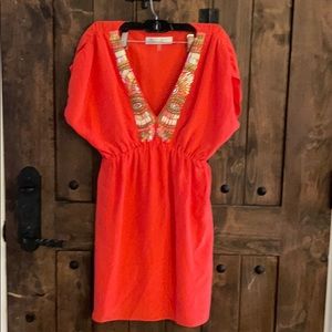 Trina Turk summer dress